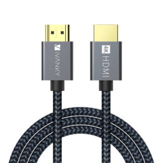 Кабель Ivanky 3м HDMI to HDMI 2.0 4K