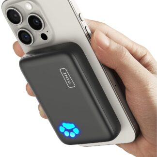 ​УМБ Powerbank INIU for Magsafe Portable Charger, 10000mAh 20W PD (BI-B43)