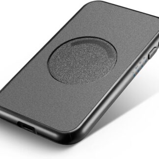 Вігглер клікер шейкер симулятор для миші EAXBUX чорний