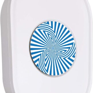 ​Вігглер клікер шейкер симулятор для миші TECH8 USA Undetectable Mouse Mover, Mouse Jiggler, "Hypnotic"