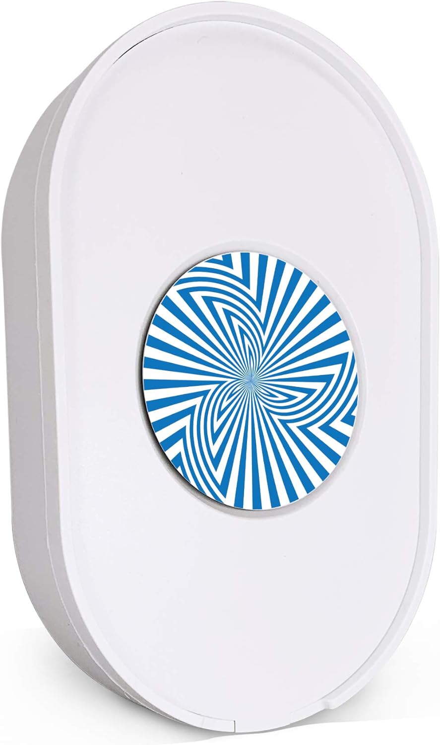 Вігглер клікер шейкер симулятор для миші TECH8 USA Undetectable Mouse Mover, Mouse Jiggler, "Hypnotic"