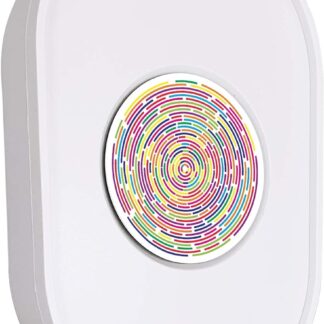 ​Вігглер клікер шейкер симулятор для миші TECH8 USA Undetectable Mouse Mover, Mouse Jiggler, "Maze"