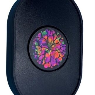 ​Вігглер клікер шейкер симулятор для миші TECH8 USA Undetectable Mouse Mover, Mouse Jiggler, "Lava"