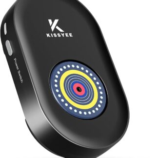 Вігглер клікер шейкер симулятор для миші KissYee Mouse Mover Jiggler