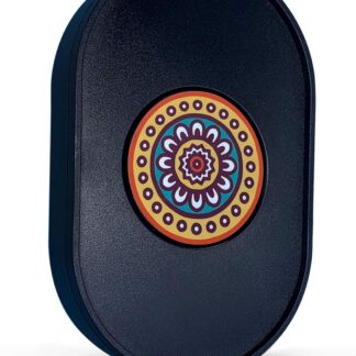 Вігглер клікер шейкер симулятор для миші TECH8 USA Undetectable Mouse Mover, Mouse Jiggler, "Sunflower"