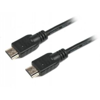 Кабель Maxxter HDMI to HDMI 1.0м (V-HDMI4-1M)