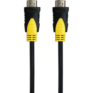 Кабель Maxxter HDMI to HDMI 1.0m (VP-HDMI-1M)