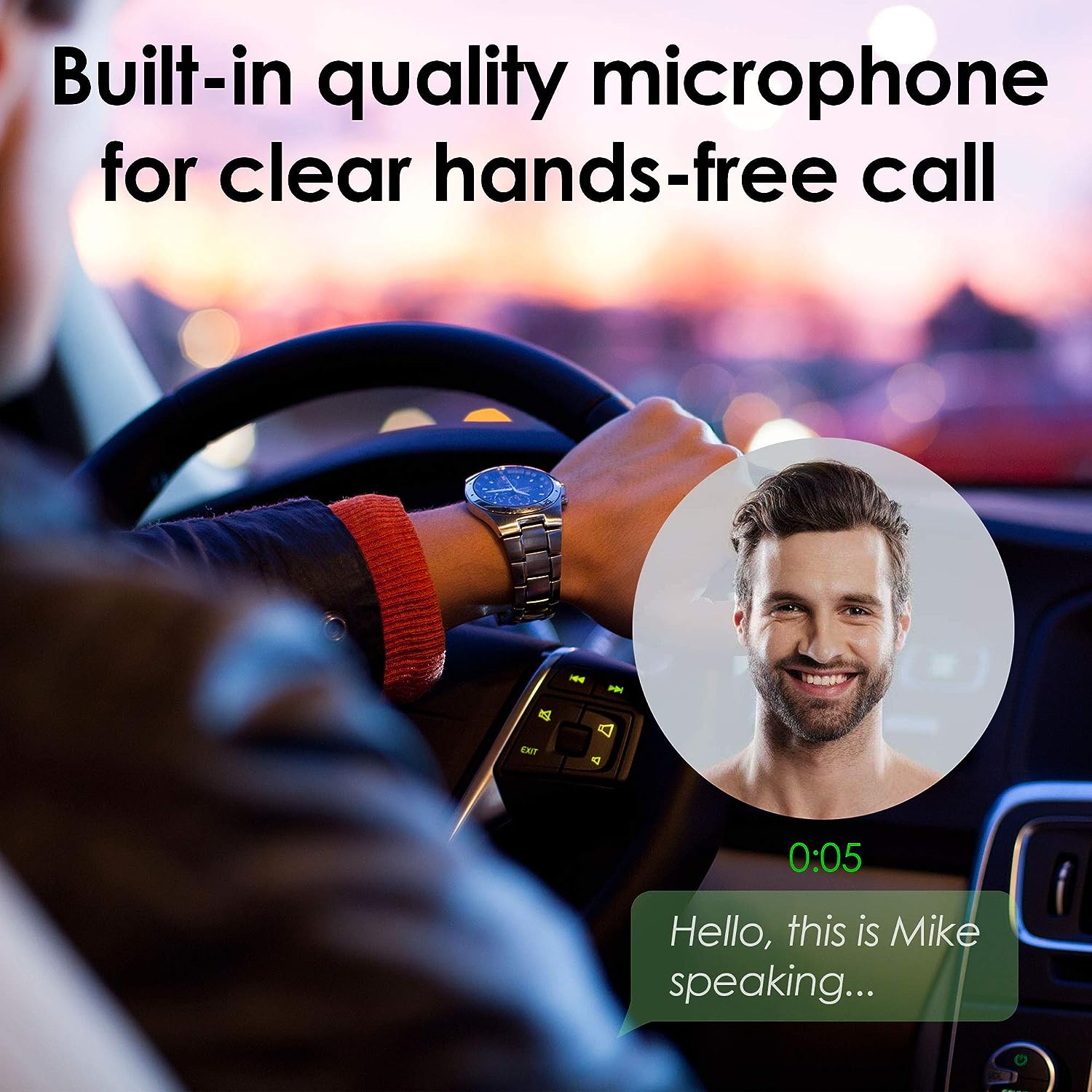 Bluetooth ресивер PALOVUE aptX Bluetooth 5.0 Receiver with Qualcomm - Зображення 4