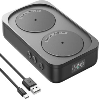 Віглери шейкери mouse mover