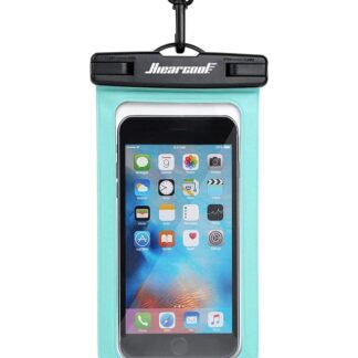 Водонепроникний чохол Hiearcool Waterproof Phone Pouch, до 8.3", IPX8