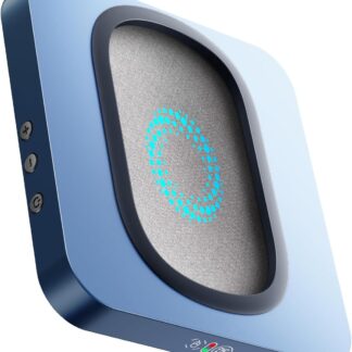 ​Вігглер шейкер симулятор для миші Vaydeer Max 3 Mouse Jiggler, Interval Timer, Swirl