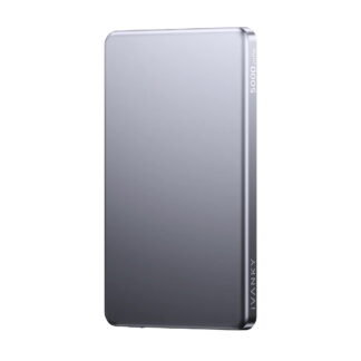 УМБ Powerbank IVANKY Ultra Slim, 5000mAh 20W