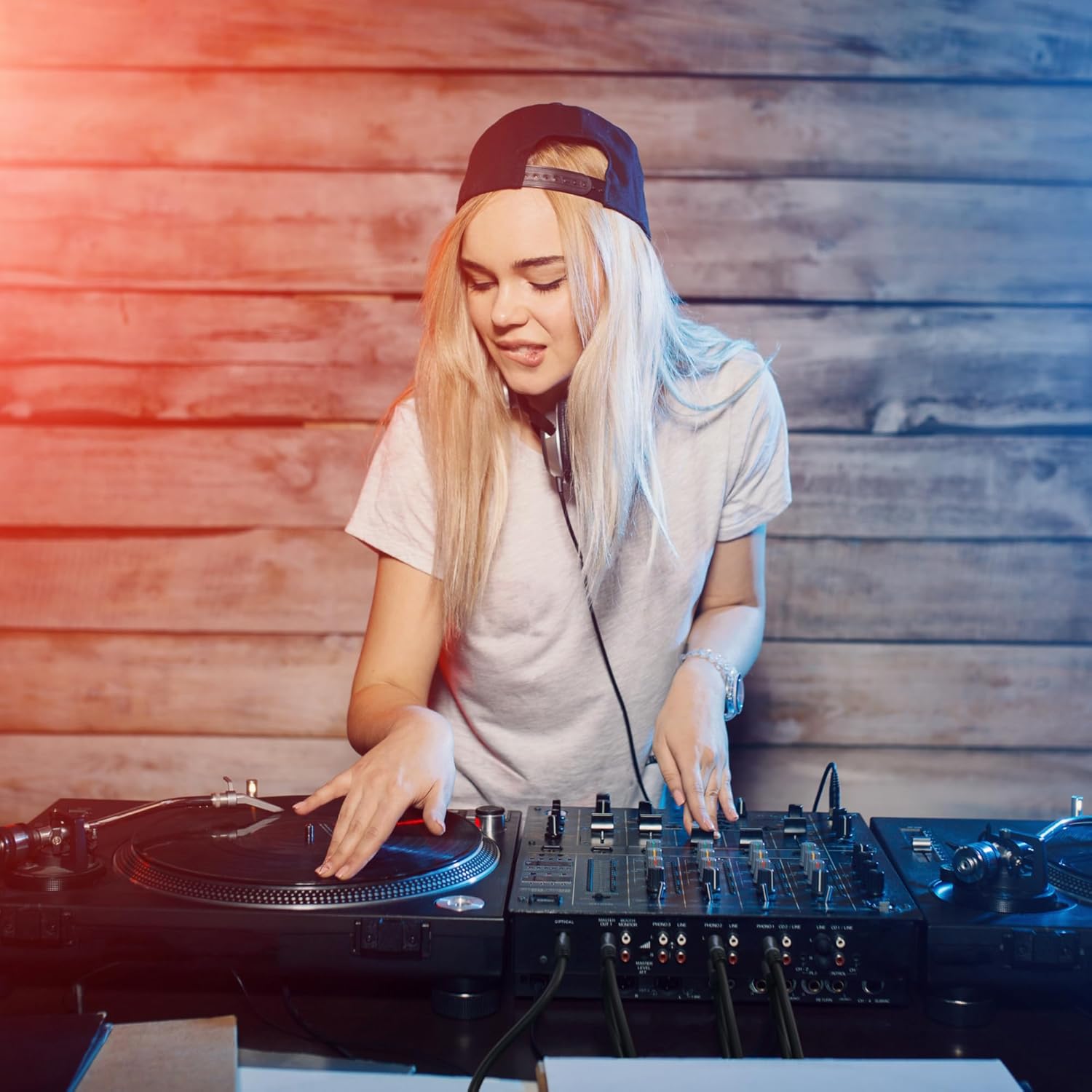 Цифровий оптичний аудіокабель KabelDirekt TOSLINK, Fiber Optic Cord, SPDIF Digital Audio Optical Cable, 1.8м чорний - Зображення 6